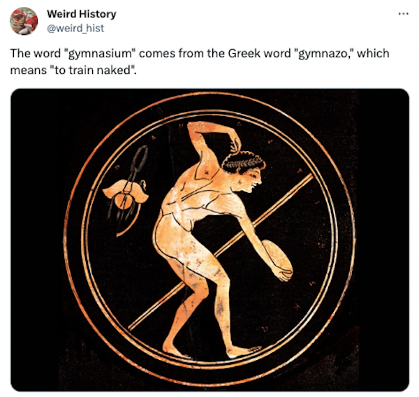 Interesting Historical Facts And Photos (31 pics)
