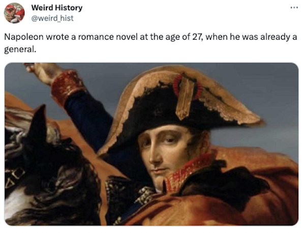 Interesting Historical Facts And Photos (31 pics)