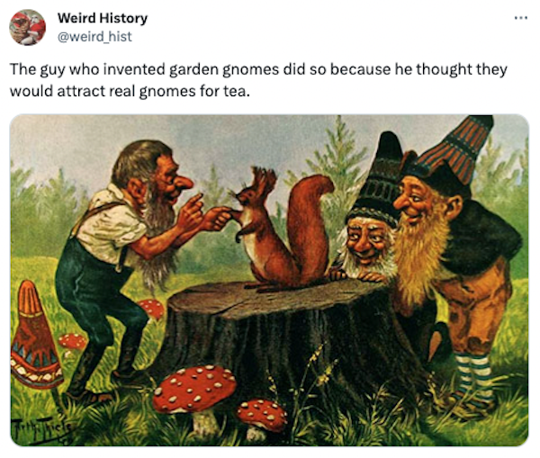 Interesting Historical Facts And Photos (31 pics)