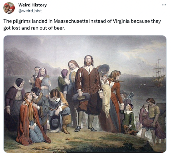 Interesting Historical Facts And Photos (31 pics)