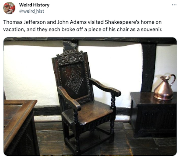Interesting Historical Facts And Photos (31 pics)