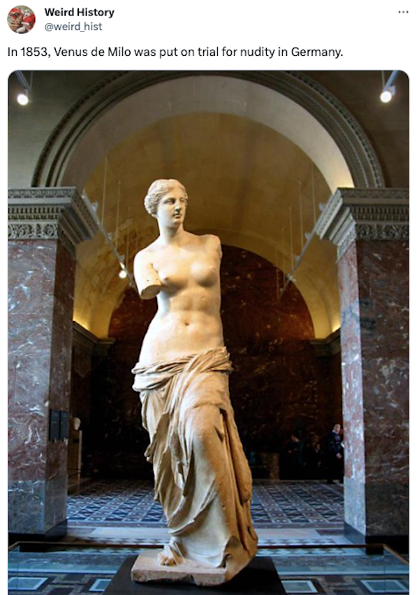 Interesting Historical Facts And Photos (31 pics)