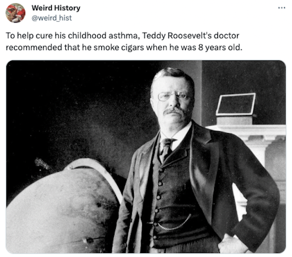 Interesting Historical Facts And Photos (31 pics)