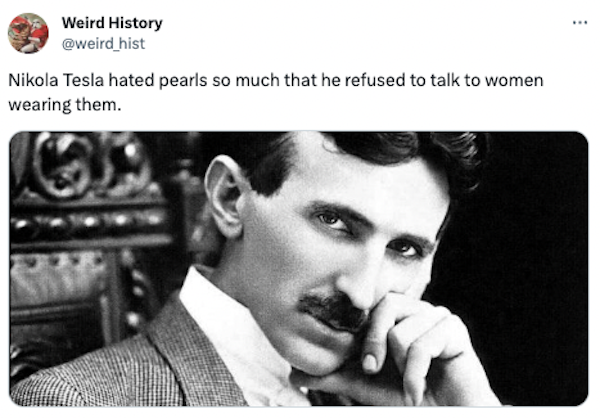 Interesting Historical Facts And Photos (31 pics)