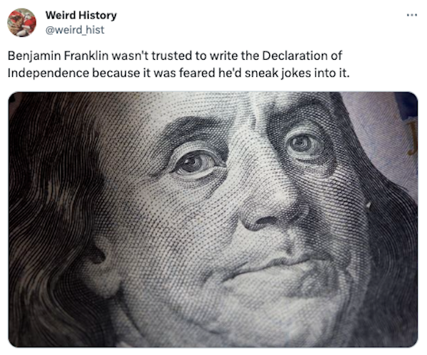 Interesting Historical Facts And Photos (31 pics)