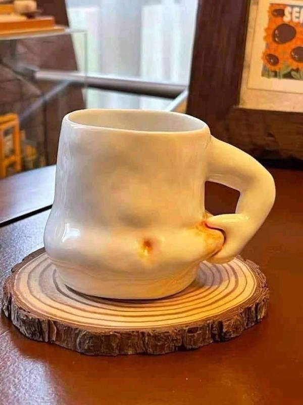 Strange Things And Designs (39 pics)