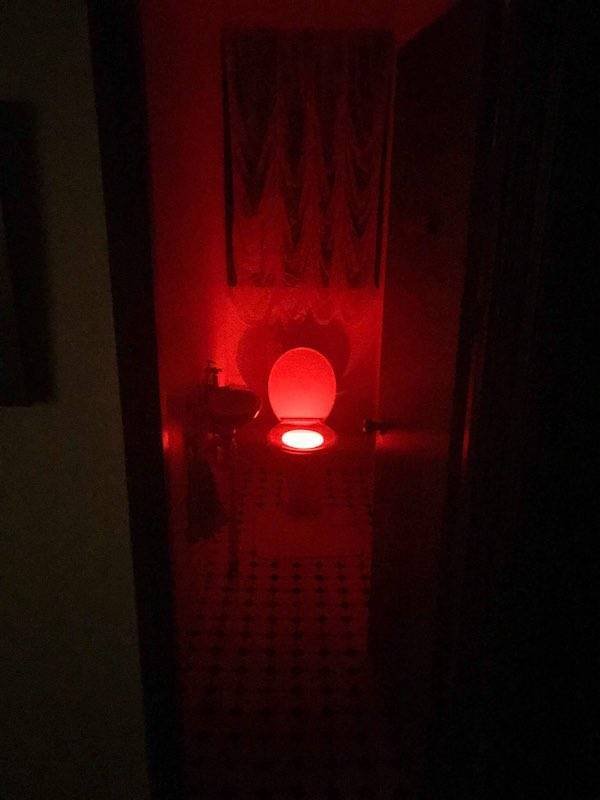 Strange Things And Designs (39 pics)