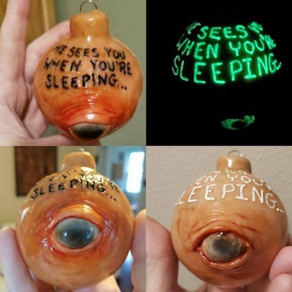 Strange Things And Designs (39 pics)