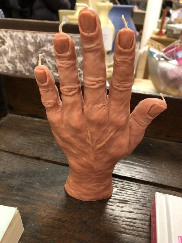 Strange Things And Designs (39 pics)