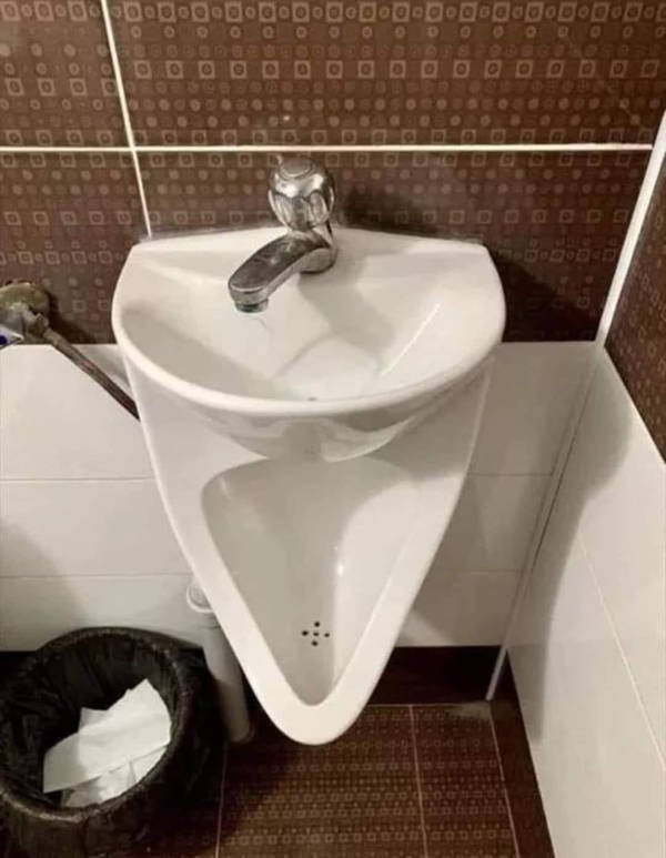 Strange Things And Designs (39 pics)