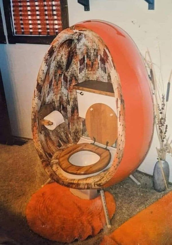 Strange Things And Designs (39 pics)