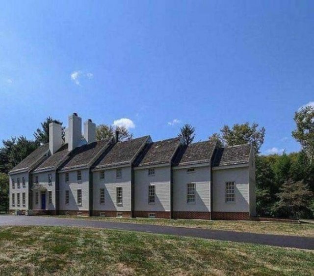 Strange Things And Designs (39 pics)