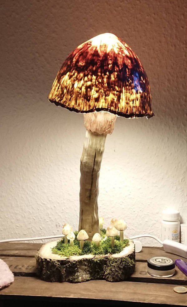 Strange Things And Designs (39 pics)