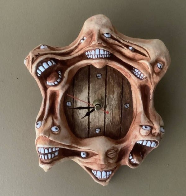 Strange Things And Designs (39 pics)