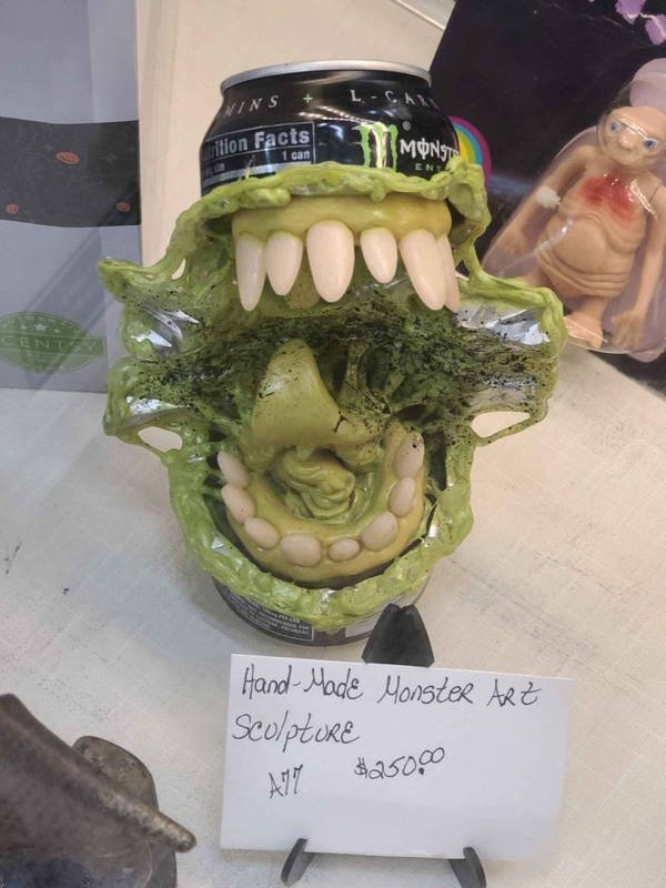 Strange Things And Designs (39 pics)