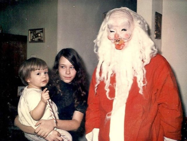Strange Things And Designs (39 pics)