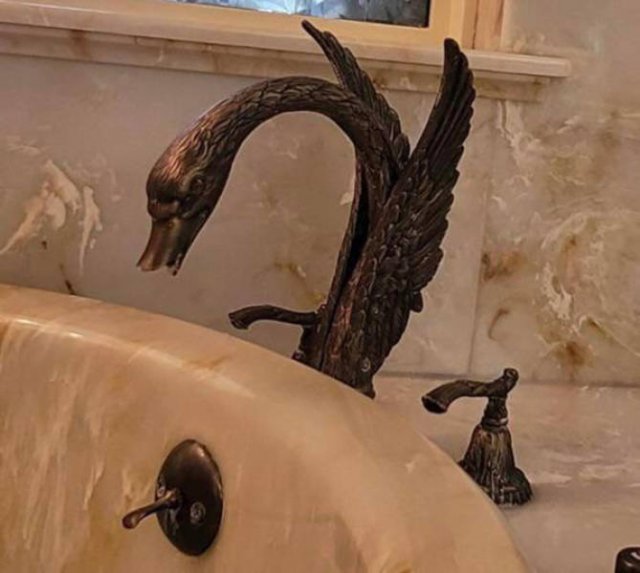 Strange Things And Designs (39 pics)