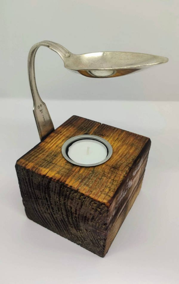Strange Things And Designs (39 pics)