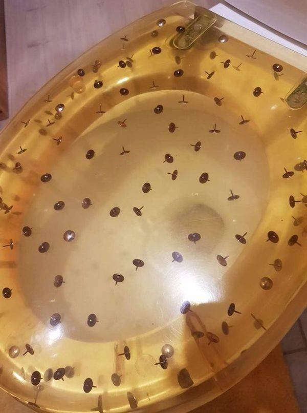 Strange Things And Designs (39 pics)