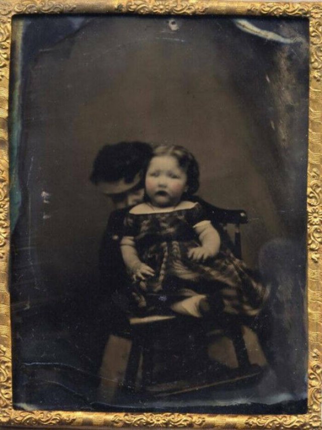 Interesting Historical Photos (21 pics)