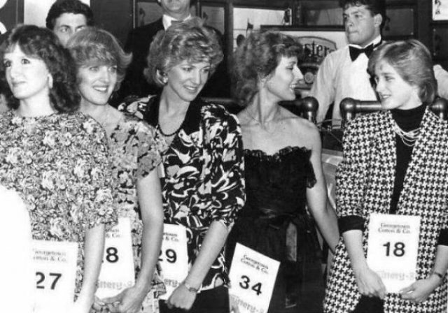 Interesting Historical Photos (21 pics)