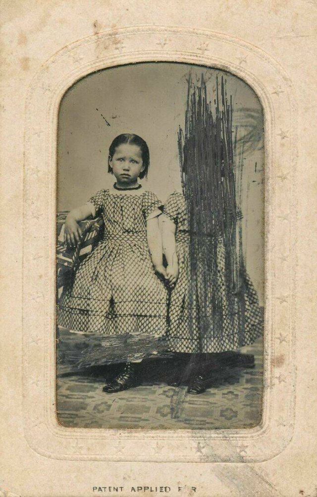 Interesting Historical Photos (21 pics)