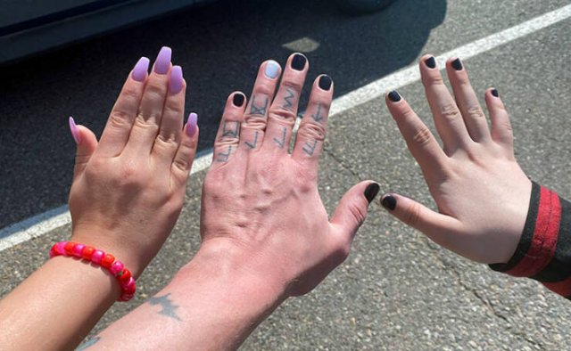 Life Is Beautiful (20 pics)