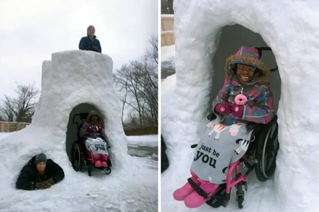 Life Is Beautiful (20 pics)