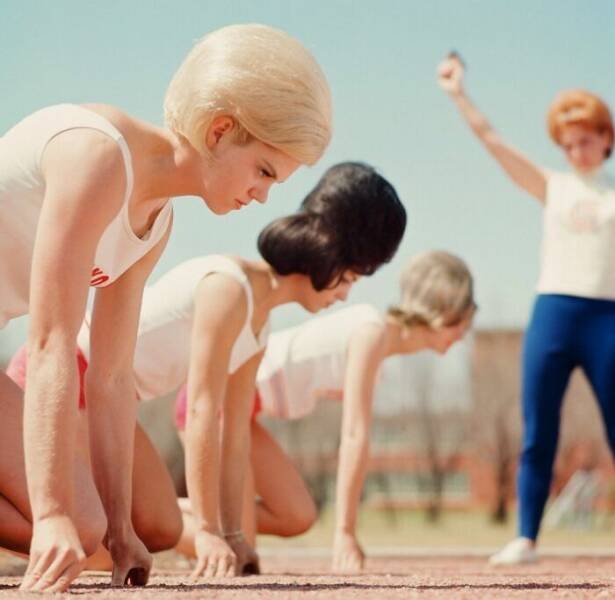 Interesting Historical Photos (21 pics)