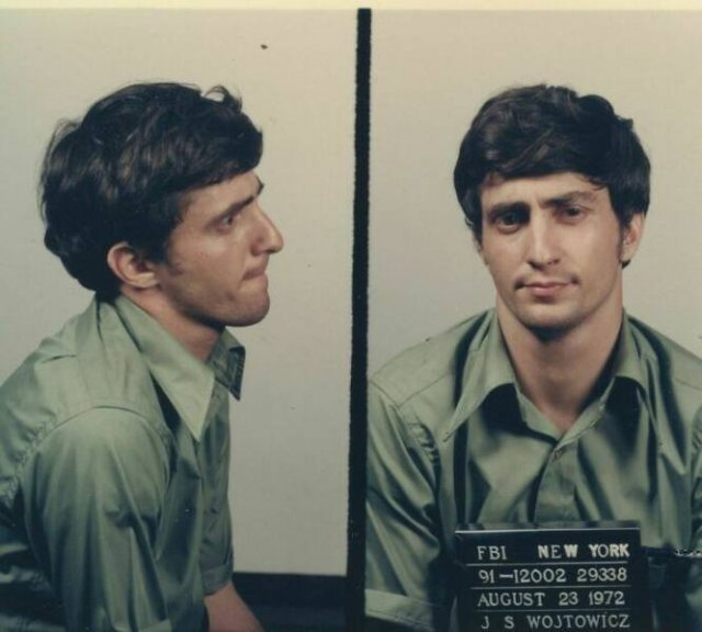 Interesting Historical Photos (21 pics)