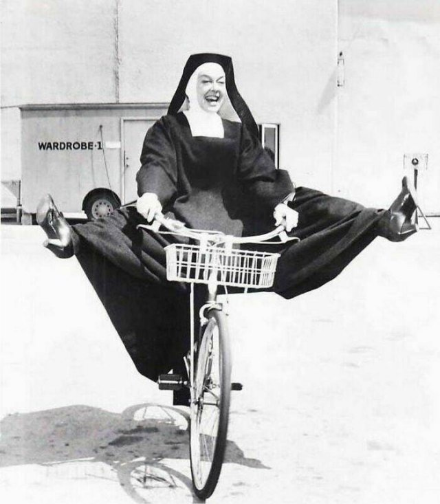 Interesting Historical Photos (21 pics)