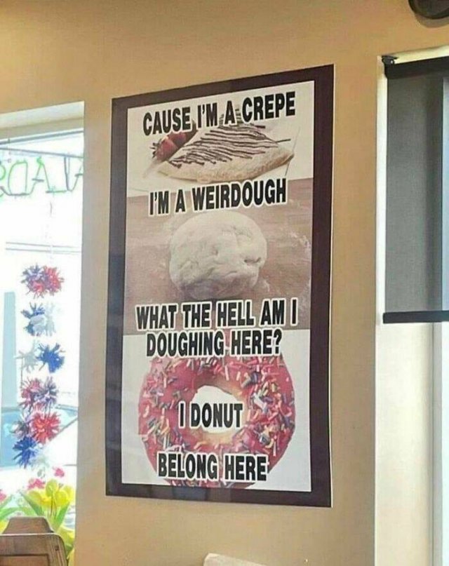 Funny Memes (20 pics)