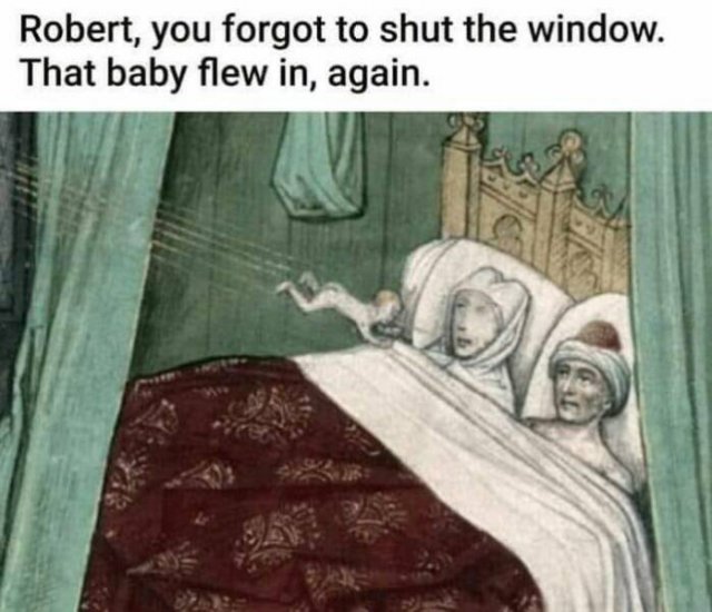 Funny Memes (20 pics)