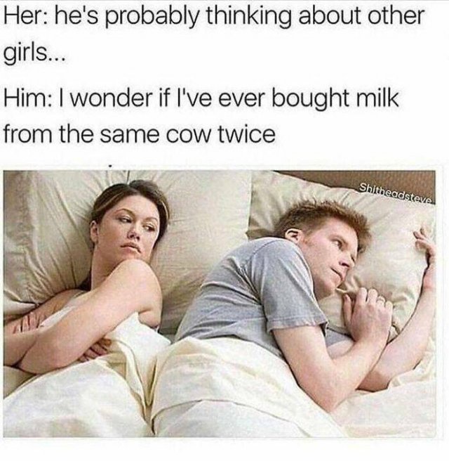 Funny Memes (20 pics)