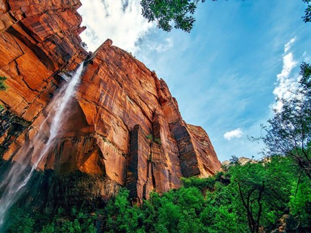 Ideal Places For Travelers (17 pics)