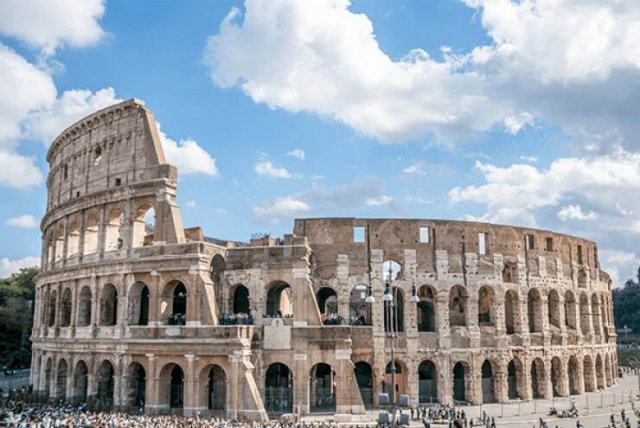 Ideal Places For Travelers (17 pics)