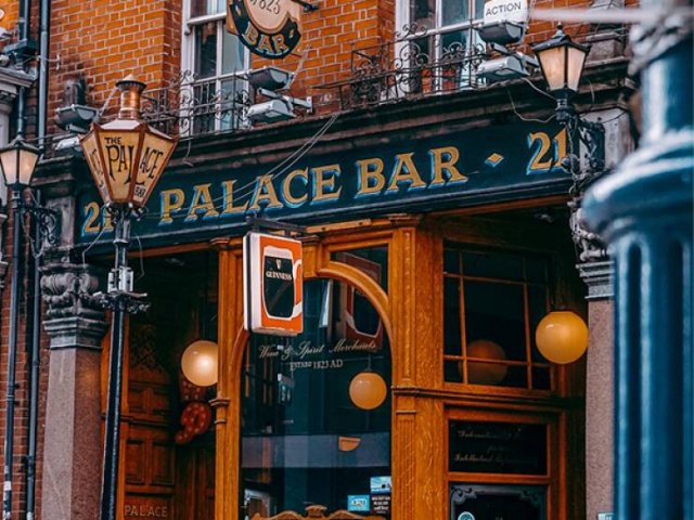 Ideal Places For Travelers (17 pics)