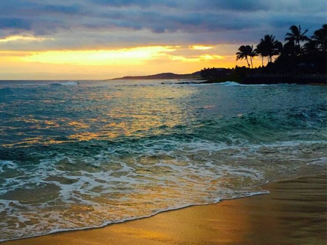 Ideal Places For Travelers (17 pics)