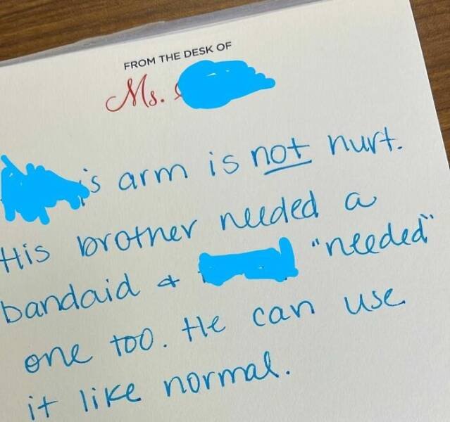Funny Parenting Stories (25 pics)