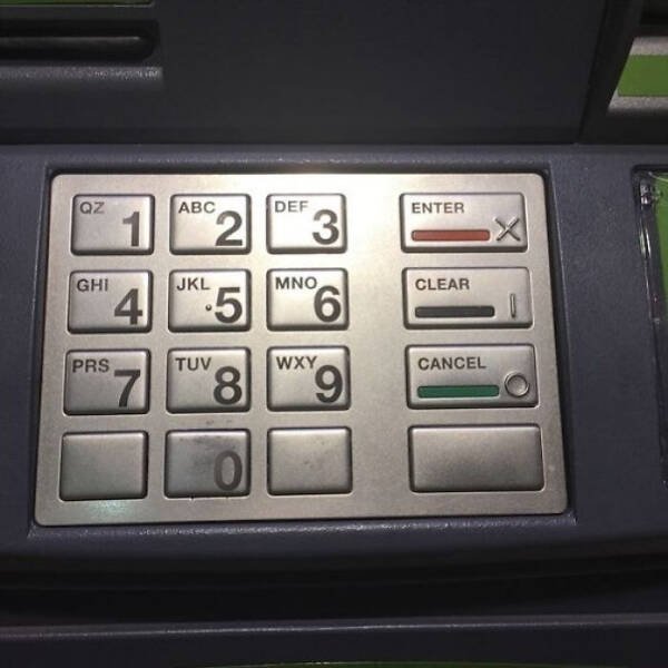 Failed Design (20 pics)