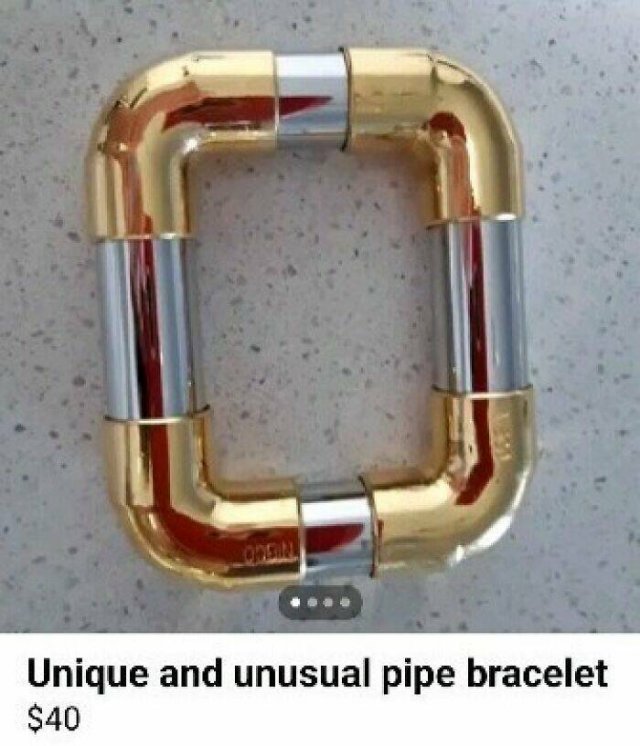 Weird Goods In The Internet (28 pics)