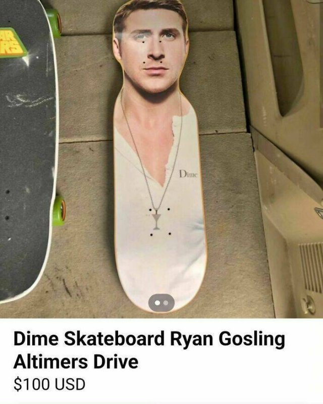 Weird Goods In The Internet (28 pics)
