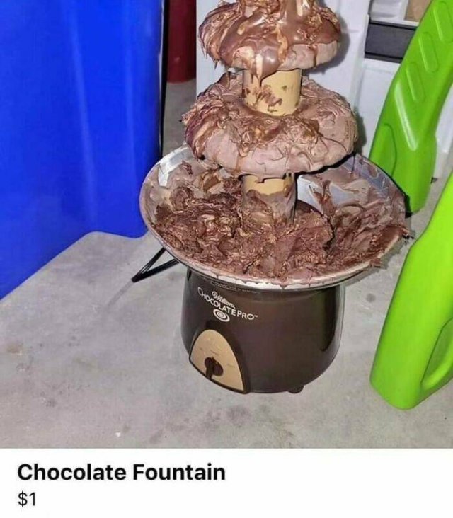 Weird Goods In The Internet (28 pics)
