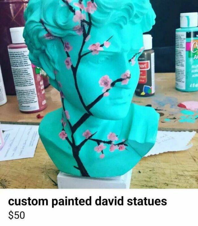 Weird Goods In The Internet (28 pics)