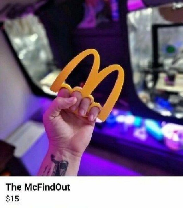 Weird Goods In The Internet (28 pics)