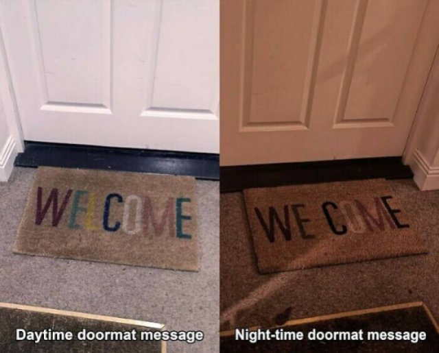 Failed Design (20 pics)
