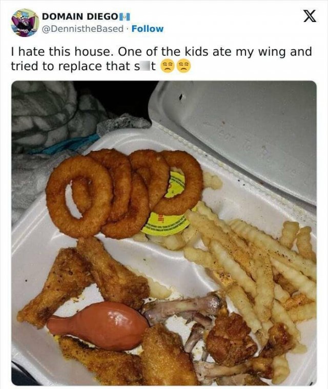 Funny Parenting Stories (25 pics)
