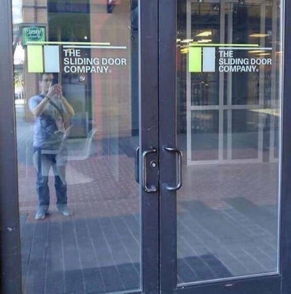 Failed Design (20 pics)