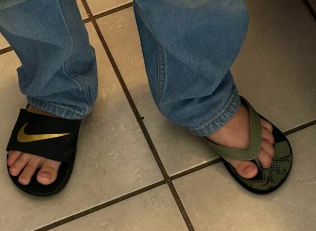 Funny Parenting Stories (25 pics)