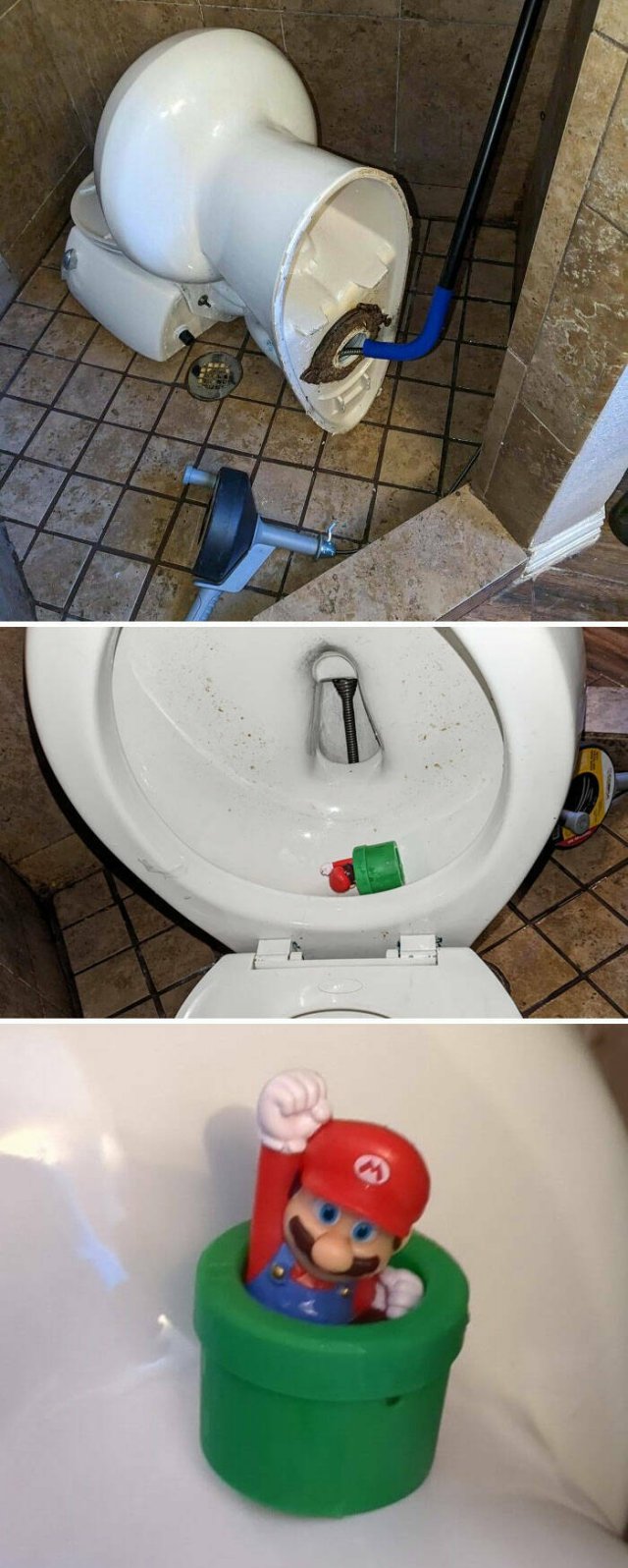 Funny Parenting Stories (25 pics)